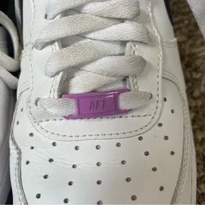 Nike Air Force 1 ‘07 Splatter 2020 size 9 thumbnail 10