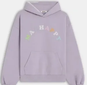Madhappy Hoodie French Terry Pastels thumbnail 2