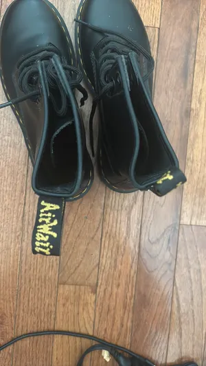 Doc Marten Boots  thumbnail 5