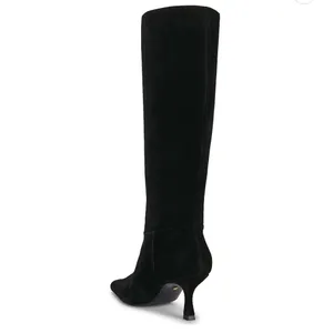 RAYE Harper Boot in Black thumbnail 2