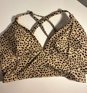 Forever 21 Sports Bra thumbnail 1