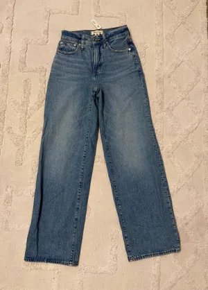 Madewell Jeans thumbnail 1