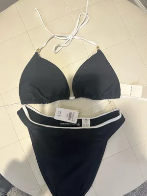 NEW Abercrombie Bikini thumbnail 1