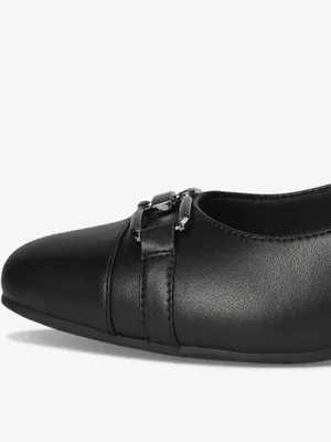 Clarks Iridessa Erin Pump, Black, Size 9.5M, NWT no box thumbnail 10
