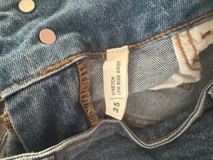 PacSun Jeans Low-Rise thumbnail 4