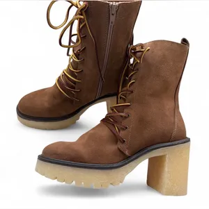 👢 Free People Dylan Lace Up Boots – Women’s EU 37 thumbnail 6