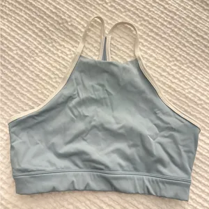 Gilly Hicks Racerback SportBra thumbnail 1