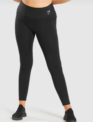 Gymshark Leggings thumbnail 1