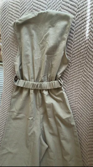 Jumpsuit ZARA Xs thumbnail 4