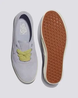 NWOB VANS Lowpro Fat Lace Lime Sherbet thumbnail 1