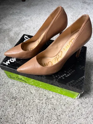 Sam Edelman Hazel Slip-On Pumps thumbnail 4
