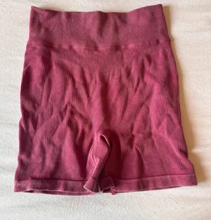 Gym biker shorts thumbnail 1