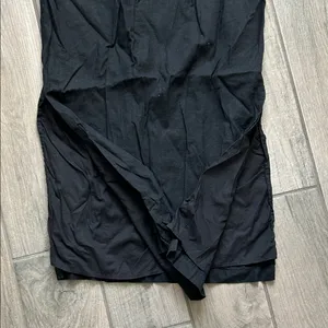 GAP Black Maxi Skirt for Women thumbnail 4