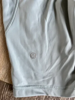 Lululemon Biker Short thumbnail 6