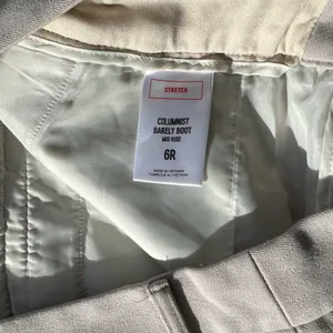 Express barley boot pants thumbnail 5