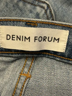 Aritzia Denim Jeans Arlo High-Rise, 26 thumbnail 6
