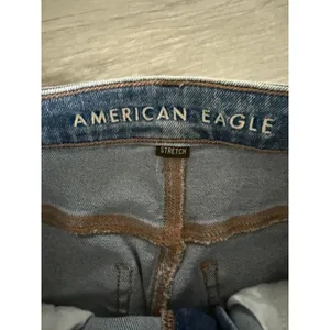 American eagle 2 reg stretch jeans thumbnail 2