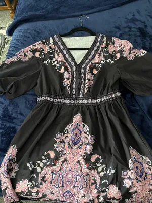 Summer Dress Multiple Size XL thumbnail 1