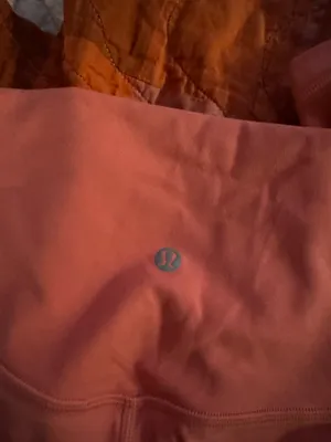 Lululemon Leggings thumbnail 2