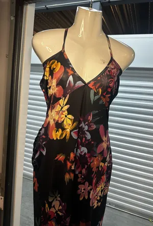 Dress Black thumbnail 3