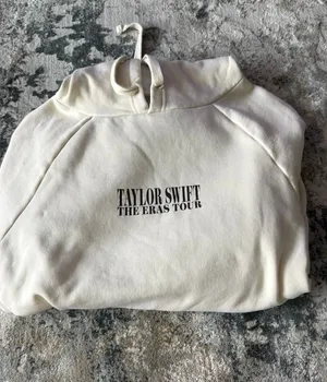 Taylor Swift Eras Tour Sweatshirt thumbnail 1