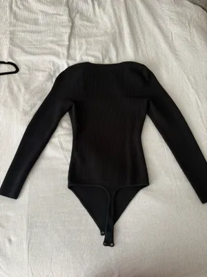 Abercrombie Bodysuit Long Sleeve thumbnail 2