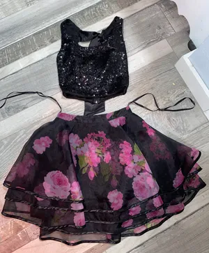 ️Two Piece Formal Dress️ Size 2 thumbnail 1