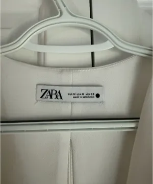 ZARA Crop Top thumbnail 2