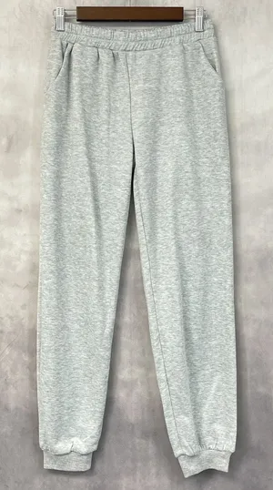 Morrisday Brooklyn Jogger Women Medium Sweatpants Minimal‎ Lounge Athleisure thumbnail 1