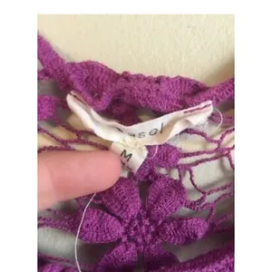 Easel medium purple top‎ thumbnail 3