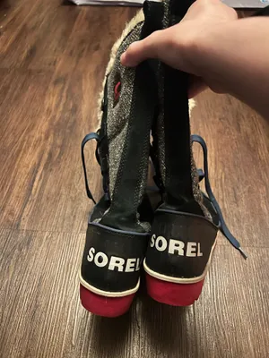 Sorel Boots Women’s 8.5 thumbnail 6