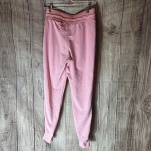 Nike Sportswear Women's Size SmallHeritage Track Pants thumbnail 5