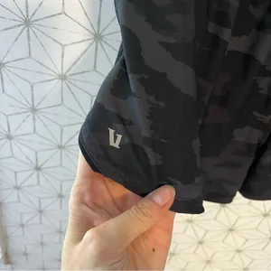 Vuori Clementine Camo Short thumbnail 5
