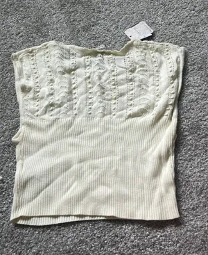 Free People Top thumbnail 1