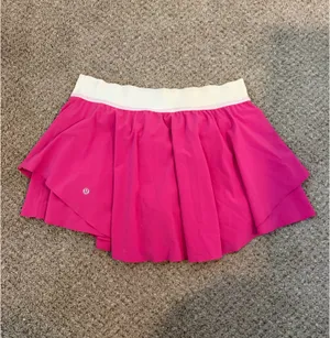 Lululemon Court Rival Skirt thumbnail 4