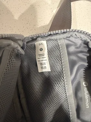 Lululemon Belt Bag thumbnail 4