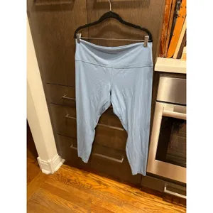 Lululemon align blue leggings inseam 27 women's‎ 16 thumbnail 2