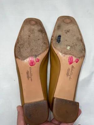 Salvatore Ferragamo thumbnail 9