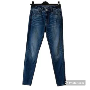 ✨American Eagle Super Stretch X Hi-Rise Jeggings✨ thumbnail 3