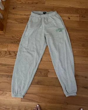 Playboy Jogger Sweatpants PacSun thumbnail 1