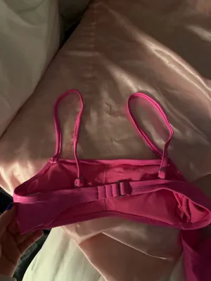 Target Pink Bikini Set thumbnail 3