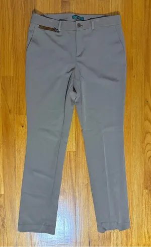 Lauren Ralph Lauren Pants Size 10 thumbnail 1