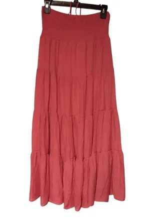 HYFVE Strapless Dress Size Small NWT thumbnail 1