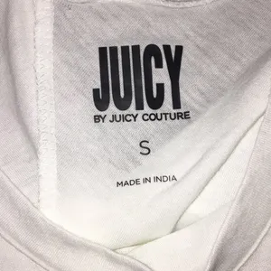 Juicy Couture NWT tank tee women’s thumbnail 2