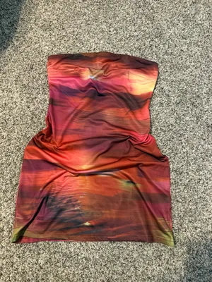 White Fox Boutique Dress thumbnail 1