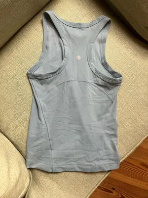 Lululemon Align Waist Length Racerback Tank thumbnail 3