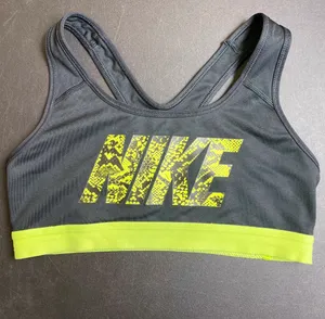 Nike Dri-Fit Sports Bra thumbnail 2