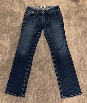 Ariat Bootcut Jeans thumbnail 2