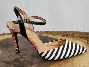 Nordstrom Women's Size 5.5 Halogen Heels thumbnail 1