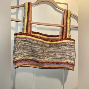 NWOT Free People Free People In the Sun Brami thumbnail 4